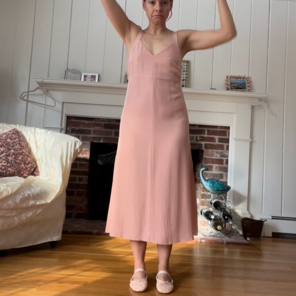 Aritzia Wilfred Dress - Picture 3 of 11